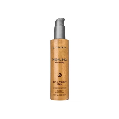 Засіб для стайлінгу волосся L&rsquo;Anza Healing Volume Zero Weight (Disc), 201 мл BS-654050174060 фото