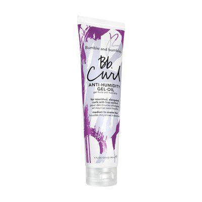 Косметичний засіб Bumble and Bumble Curl Anti-Humidity Gel Oil, 148 мл КОСМ02901 фото