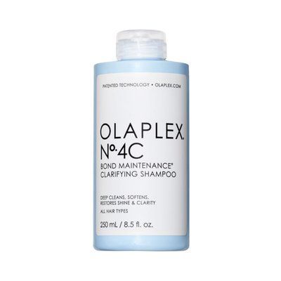 Косметичний засіб Olaplex No.4C Bond Maintenance Clarifying Shampoo, 251 мл КОСМ02701 фото