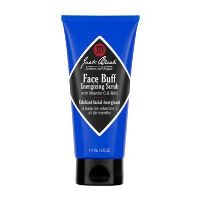 Косметичний засіб Jack Black Face Buff Energizing Scrub, 177 мл КОСМ04901 фото