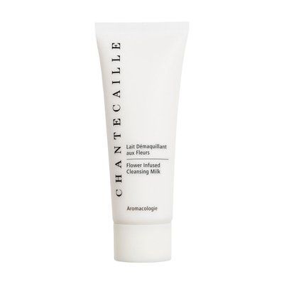 Косметичний засіб Chantecaille Flower Infused Cleansing Milk, 75 мл КОСМ00401 фото