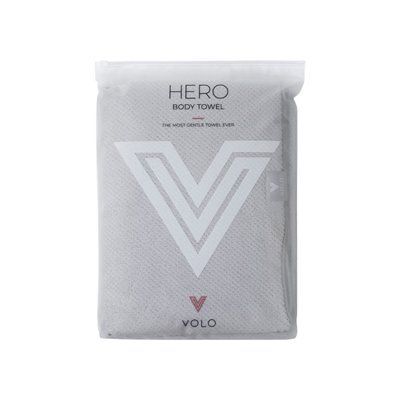 Косметичний засіб Volo Beauty Body Towel, 414 мл КОСМ03901 фото