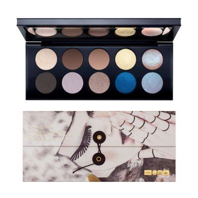 Косметичний засіб Pat McGrath Labs Mothership I: Subliminal Palette, 14 мл КОСМ02501 фото