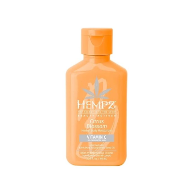 Засіб для тіла Hempz Citrus Blossom, 67 мл BS-676280052079 фото