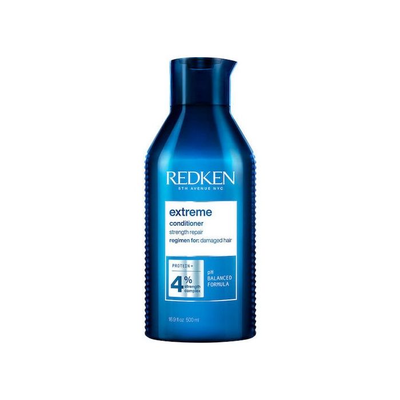 Кондиціонер для відновлення волосся Redken Extreme Conditioner, 500 мл BS-884486453341 фото