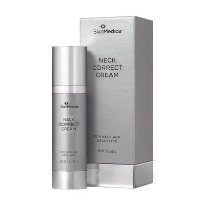 Косметичний засіб SkinMedica Neck Correct Cream, 59 мл КОСМ00251 фото