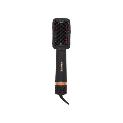 Средство для волос AMIKA Double Agent 2-in-1 Blow Dryer + Straightening Brush BS-840117803787 фото