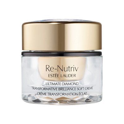 Увлажняющий крем Est&eacute;e Lauder Re-Nutriv Ultimate Diamond Transformative Brilliance Soft Creme Moisturizer, 50 мл КОСМ01601 фото