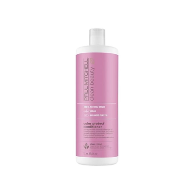 Кондиціонер для волосся Paul Mitchell Clean Beauty Color Protect BS-009531135977PI фото