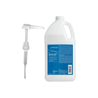 Кондиціонер для волосся Joico Moisture Recovery Gallon + Free Gallon Pump BS-074469500890 фото