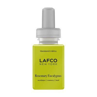 Косметичний засіб Lafco Smart Diffuser Refill Rosemary Eucalyptus, 10 мл КОСМ04201 фото