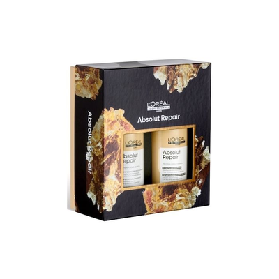 Шампунь для волосся L&rsquo;Or&eacute;al Professionnel Serie Expert Absolut Repair & Duo Boxed, 500 мл BS-884486508300 фото