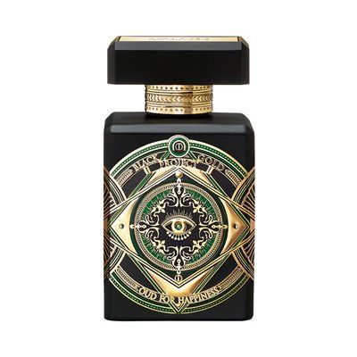 Косметичний засіб Initio Parfums Priv&eacute;s Oud for Happiness, 90 мл КОСМ05501 фото