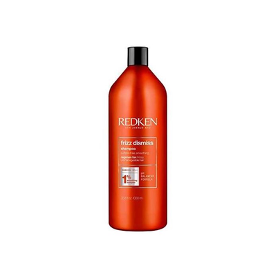 Шампунь для догляду волосся Redken Frizz Dismiss BS-884486453532PI фото