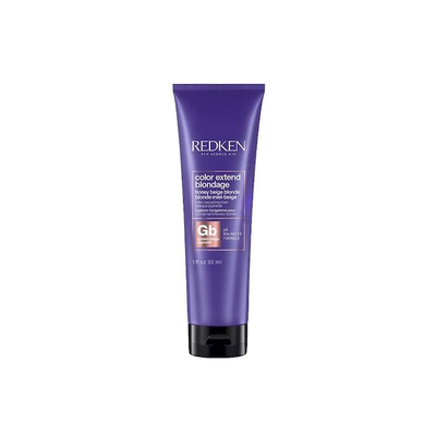 Маска для фарбованого волосся волосся Redken Color Extend, 30 мл BS-884486472014 фото