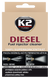 Очиститель форсунок DIESEL 50 мл. K20057 фото 2