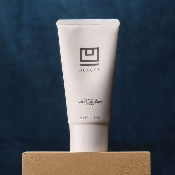 Гель для душа U Beauty The Mantle Skin Conditioning Wash, 148 мл КОСМ00301 фото