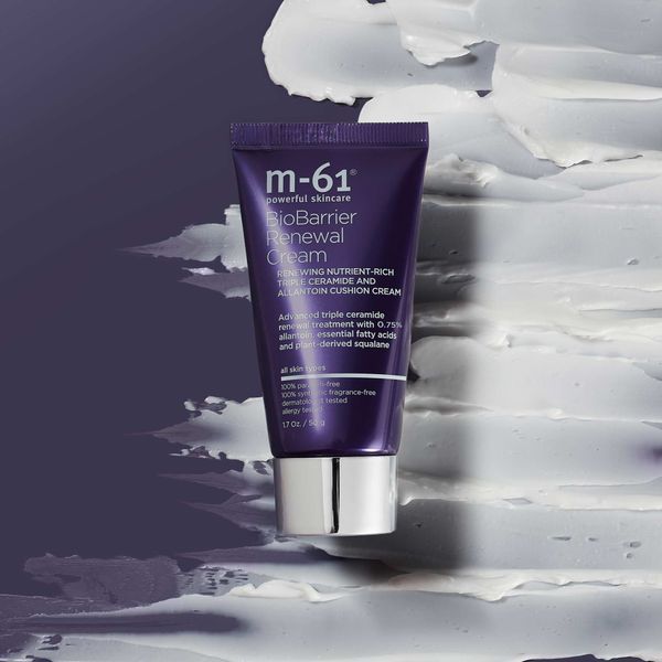 Косметичний засіб M-61 BioBarrier Renewal Cream, 50 мл КОСМ05801 фото