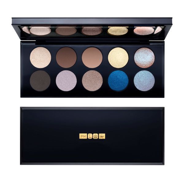 Косметичний засіб Pat McGrath Labs Mothership I: Subliminal Palette, 14 мл КОСМ02501 фото