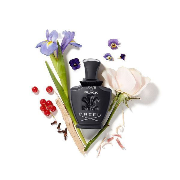 Косметичний засіб Creed Love In Black, 74 мл КОСМ04301 фото