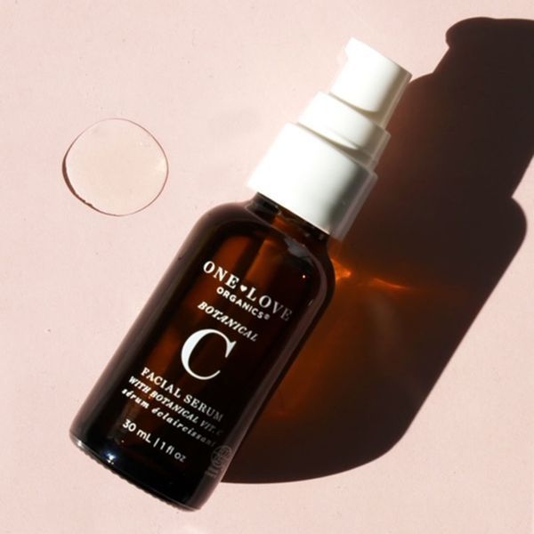 Косметичний засіб One Love Organics Botanical C Facial Serum, 30 мл КОСМ01151 фото