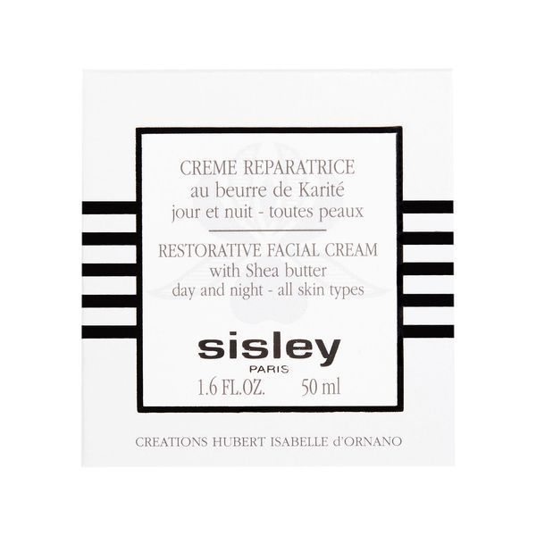 Косметичний засіб Sisley-Paris Restorative Facial Cream, 47 мл КОСМ01351 фото