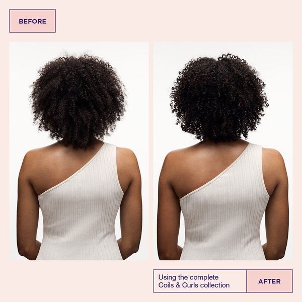 Косметичний засіб Maria Nila Coils & Curls Oil-in-Cream, 101 мл КОСМ03051 фото