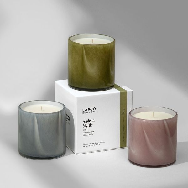 Косметичний засіб Lafco Timur Pepper Signature Candle, 458 мл КОСМ04101 фото