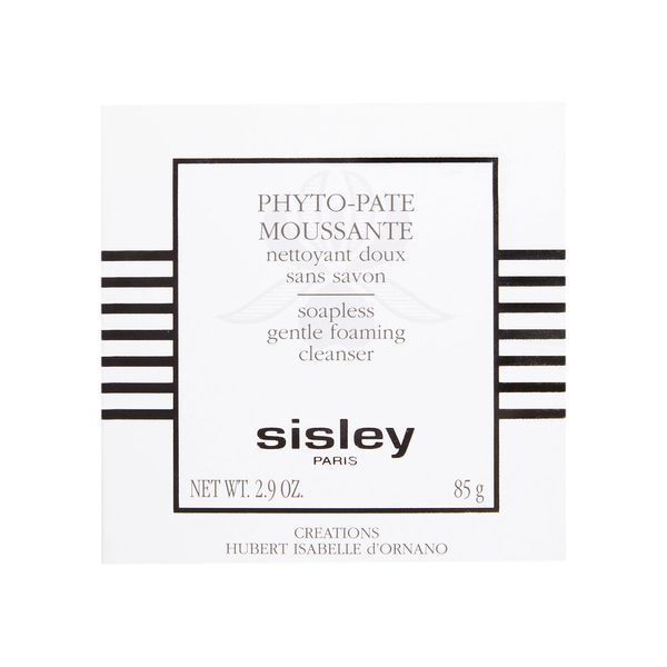 Очищувальний засіб Sisley-Paris Foaming Cleanser, 86 мл КОСМ00451 фото