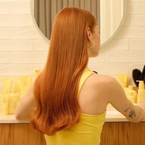 Шампунь ORIBE Hair Alchemy Resilience Shampoo 75 мл 2456283872 фото