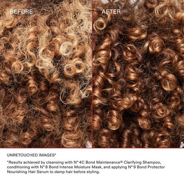 Косметичний засіб Olaplex No.4C Bond Maintenance Clarifying Shampoo, 251 мл КОСМ02701 фото