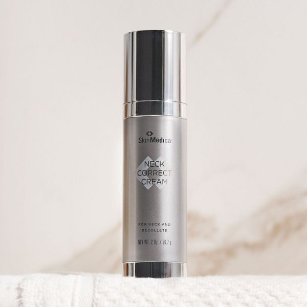 Косметичний засіб SkinMedica Neck Correct Cream, 59 мл КОСМ00251 фото