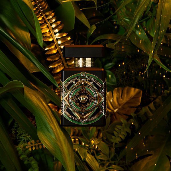 Косметичний засіб Initio Parfums Priv&eacute;s Oud for Happiness, 90 мл КОСМ05501 фото
