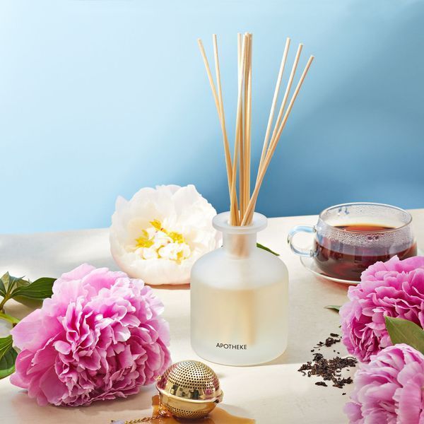 Косметичний засіб Apotheke Earl Grey Bitters Reed Diffuser, 198 мл КОСМ04151 фото