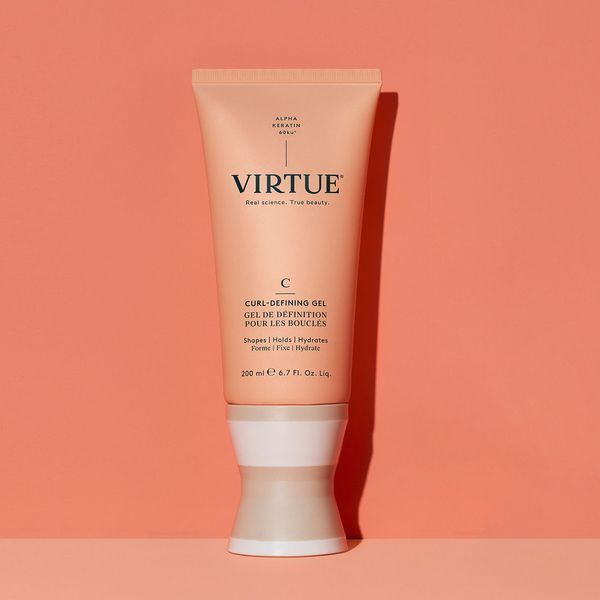 Косметичний засіб Virtue Curl-Defining Gel, 198 мл КОСМ02951 фото