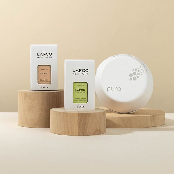 Косметичний засіб Lafco Pura Refills Paloma Melon, 10 мл КОСМ04501 фото