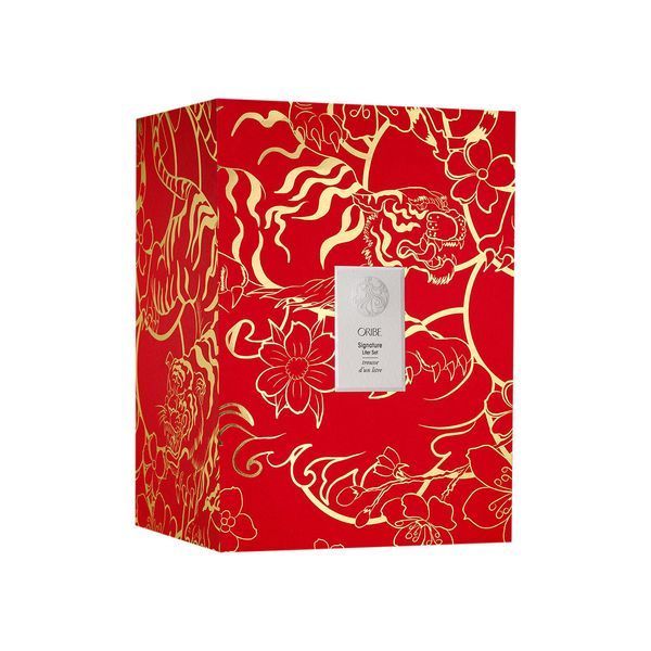 Косметичний засіб Oribe Lunar New Year Signature Liter Set, 1000 мл КОСМ05401 фото