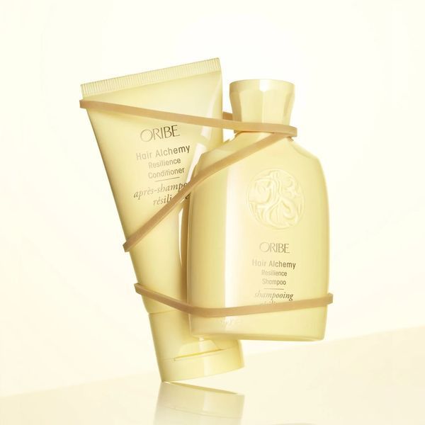 Шампунь ORIBE Hair Alchemy Resilience Shampoo 75 мл 2456283872 фото