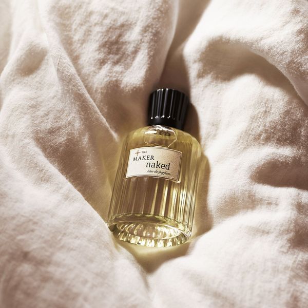 Косметичний засіб The Maker Naked Eau de Parfum, 50 мл КОСМ04851 фото