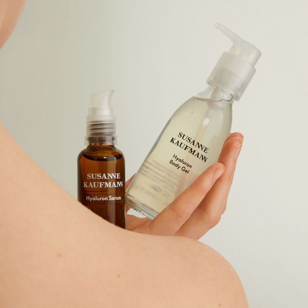 Косметичний засіб Susanne Kaufmann Hyaluron Serum, 30 мл КОСМ01651 фото