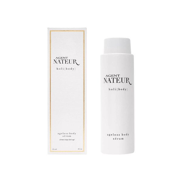 Косметичний засіб Agent Nateur Holi (Body) Ageless Body Serum, 251 мл КОСМ03851 фото