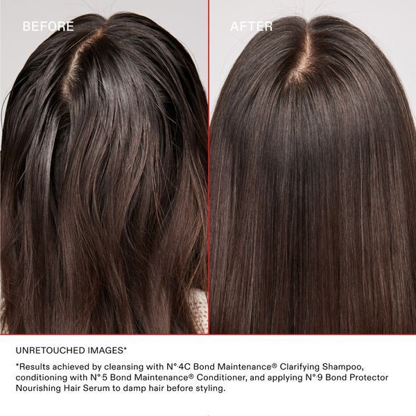 Косметичний засіб Olaplex No.4C Bond Maintenance Clarifying Shampoo, 251 мл КОСМ02701 фото