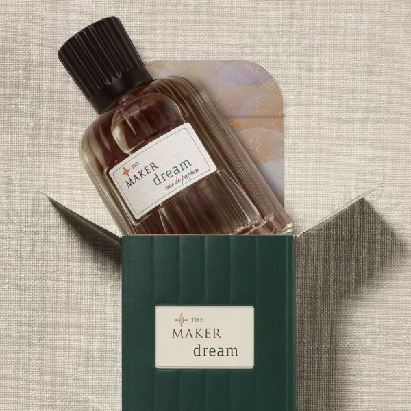Косметичний засіб The Maker Dream Eau de Parfum, 50 мл КОСМ04251 фото