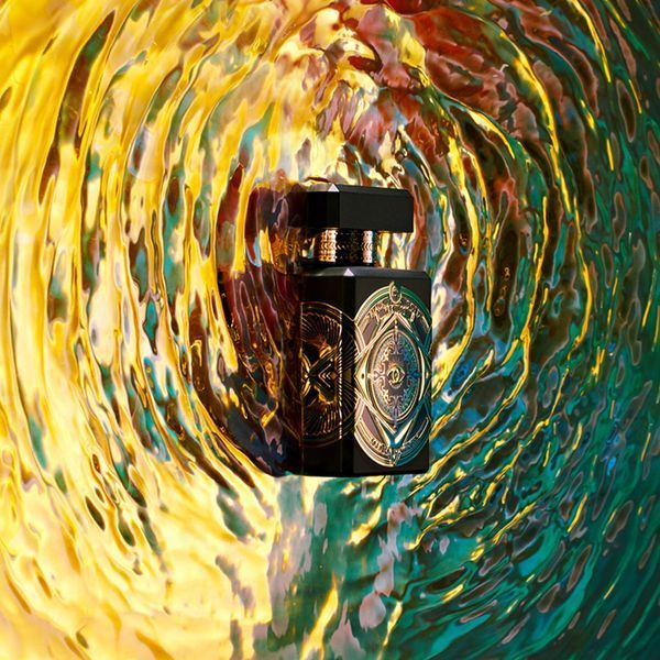 Косметичний засіб Initio Parfums Priv&eacute;s Oud for Happiness, 90 мл КОСМ05501 фото