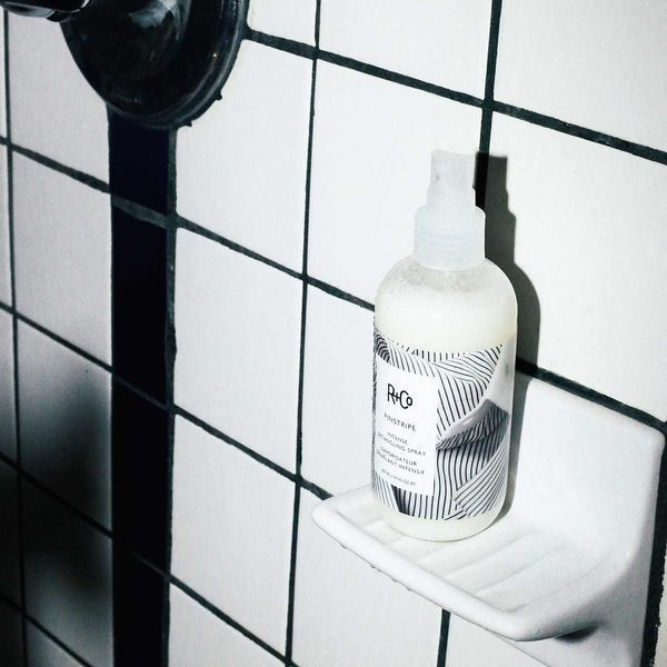 Косметичний засіб R+Co Pinstripe Intense Detangling Spray, 251 мл КОСМ03001 фото
