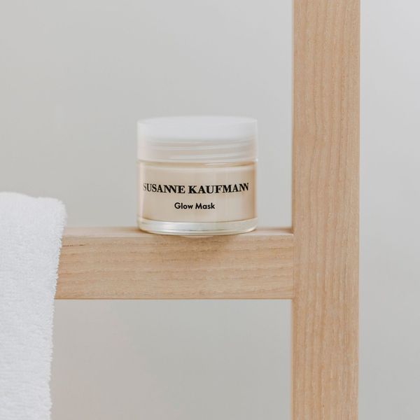 Косметичний засіб Susanne Kaufmann Glow Mask, 50 мл КОСМ01001 фото