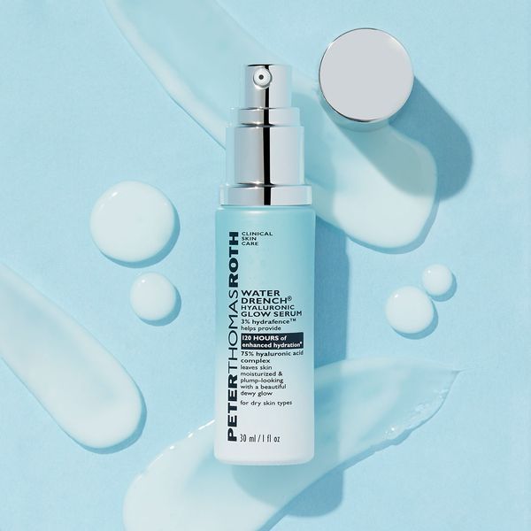 Косметичний засіб Peter Thomas Roth Water Drench Hyaluronic Glow Serum, 30 мл КОСМ00701 фото