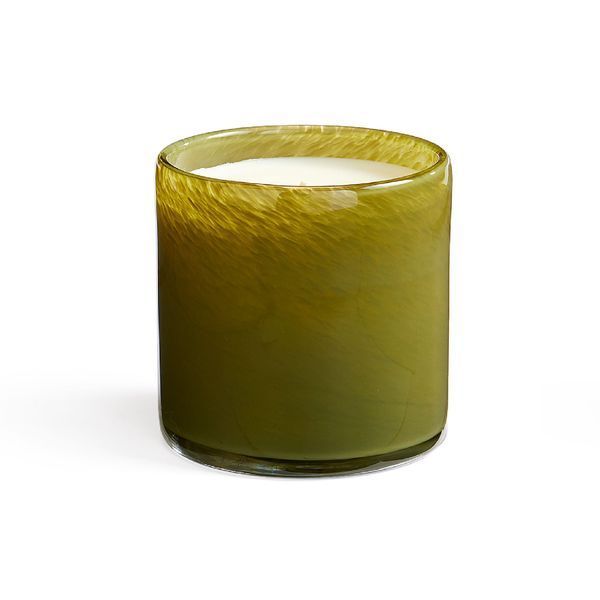 Косметичний засіб Lafco Sage and Walnut Library Signature Candle, 458 мл КОСМ04001 фото