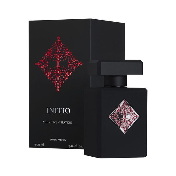 Косметичний засіб Initio Parfums Priv&eacute;s Addictive Vibration, 90 мл КОСМ06001 фото