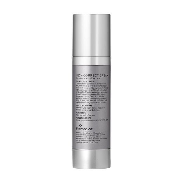 Косметичний засіб SkinMedica Neck Correct Cream, 59 мл КОСМ00251 фото